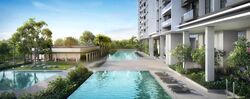 Bloomsbury Residences (D5), Apartment #449196301